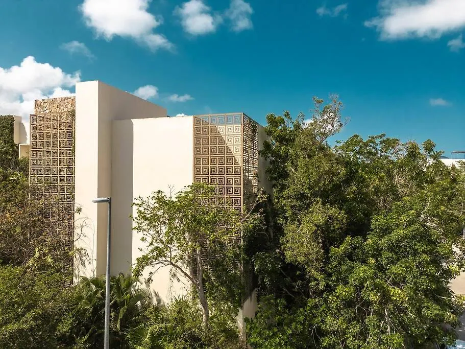 Holiday home Jungle Jade Tulum Escape Beach Club